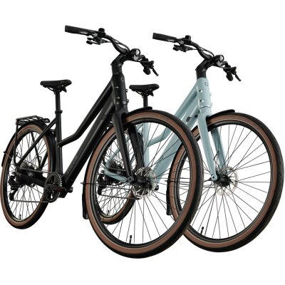 Junico Active Lady