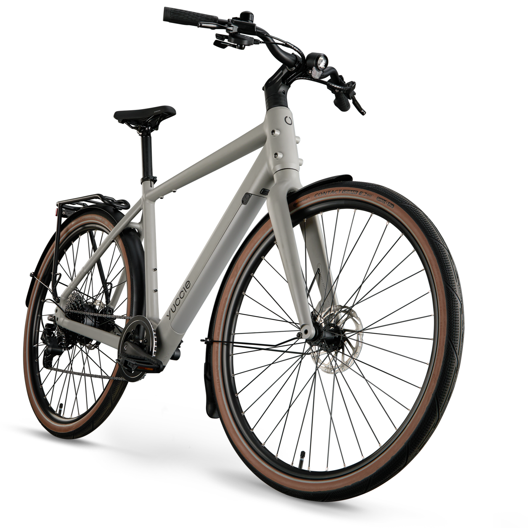 Junico Flow Ice Blue