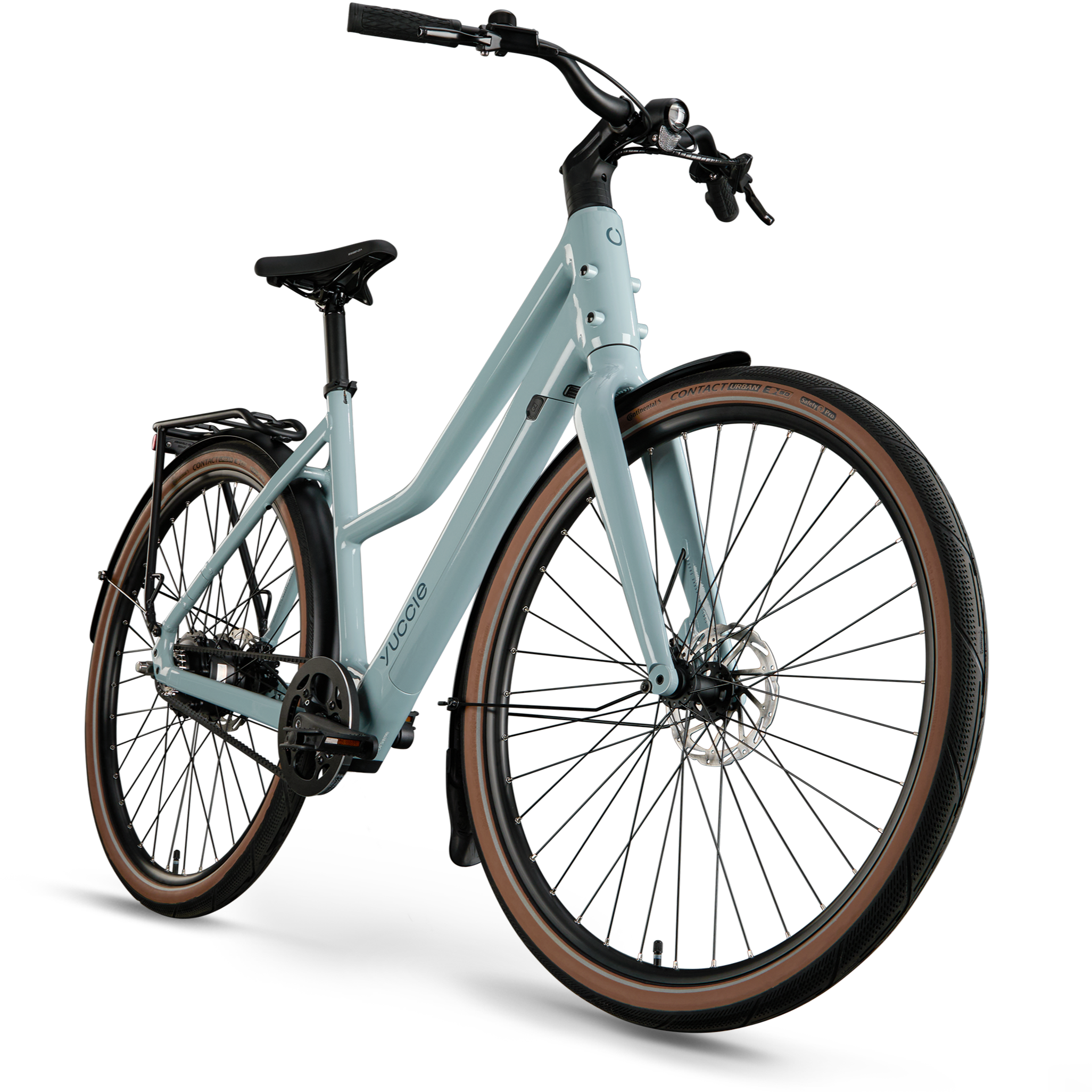 Junico Flow Ice Blue